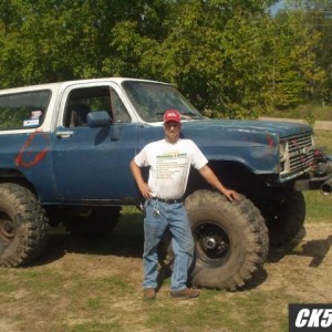 Me and my K5