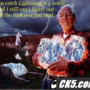 Lightning