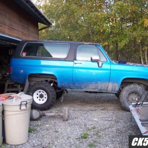 rearlift