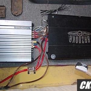 Amps