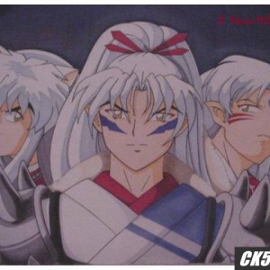 The Three Lords