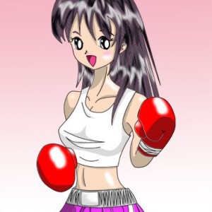 yu