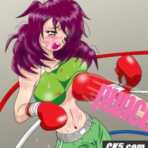karenfight