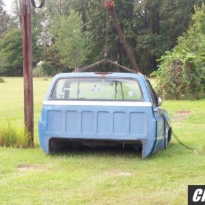 beatercab