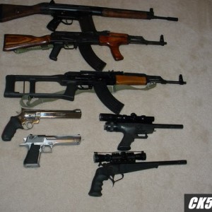 Gunz