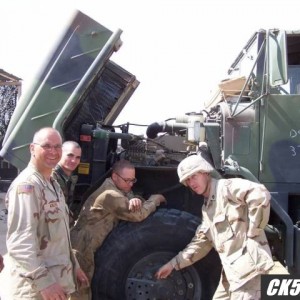 some of the BEST, the 323rd