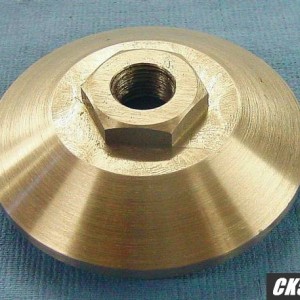 HYDRO ASSIST STEERING CAP