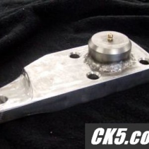 DANA 60 CROSS OVER STEERING ARM