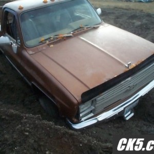1StuckDiesel