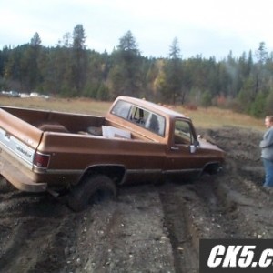 2StuckDiesel