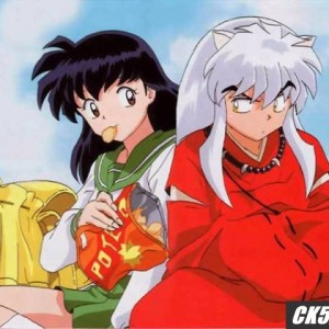 InuYasha's Wary