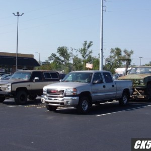 DMAX