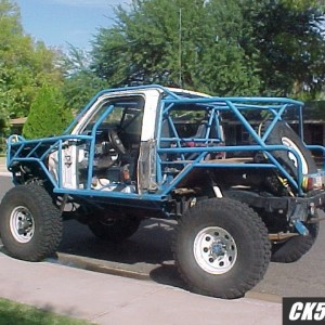 truggy