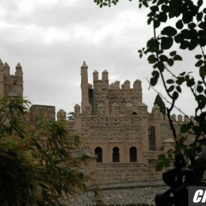 Toledo Spain 1