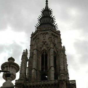 Toledo Spain 2