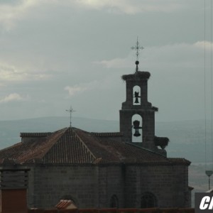 avila stork nest