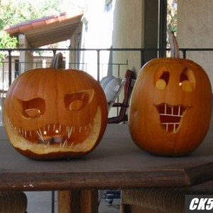 punkins