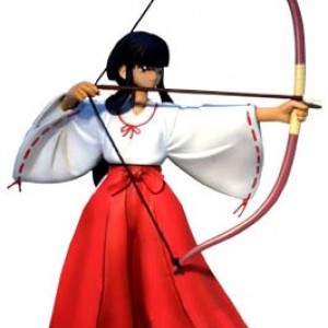 Action Figure II