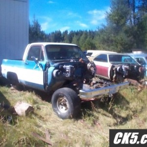 8Blazer
