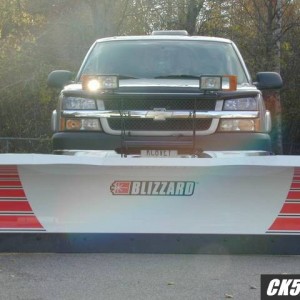new plow