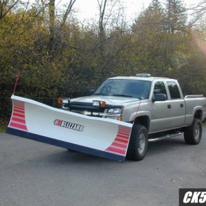 new plow two