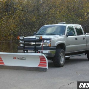 new plow 3