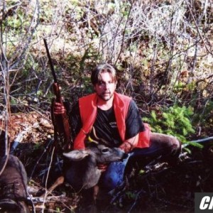 meat the devil a gun and a boot