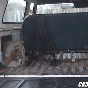 oem spare mount, ebay
