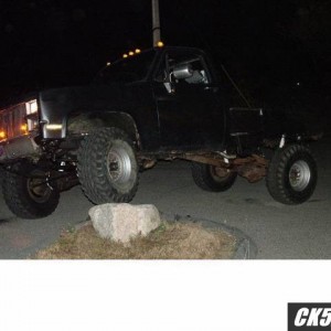 Poser_flex