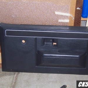 DoorPanel1
