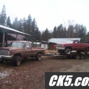 2Trailered