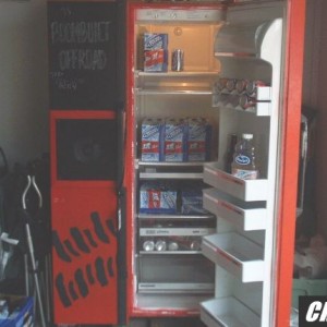 beer