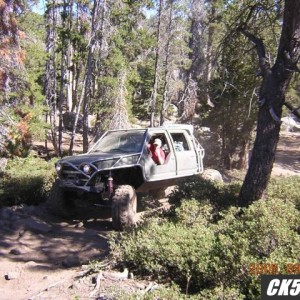 Rubicon 2