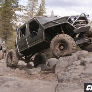 Rubicon 3