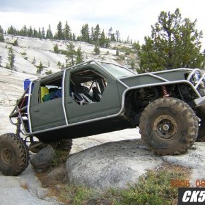 Rubicon 4