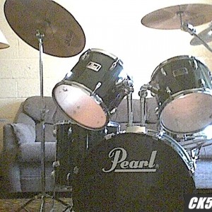 Drumset_III