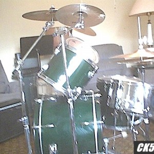 DrumkitIV