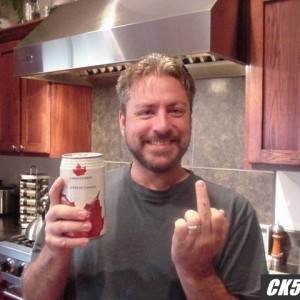 Canadians eh!