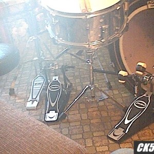 DoublePedals