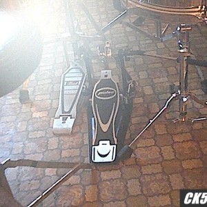 PedalLeft