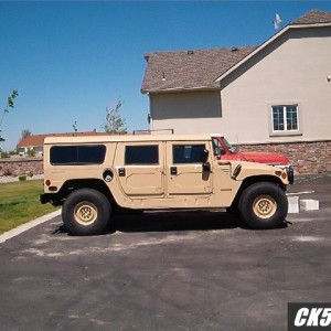 Hummer