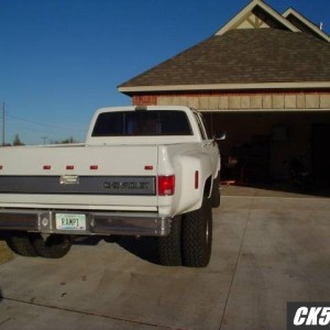 Crew Cab 2
