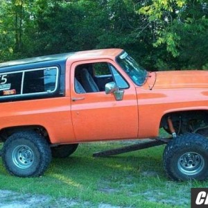BigOrange