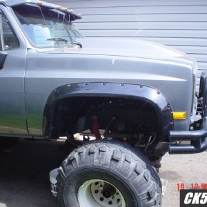 84 k5 for sale
