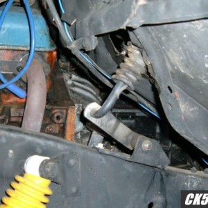 linkage