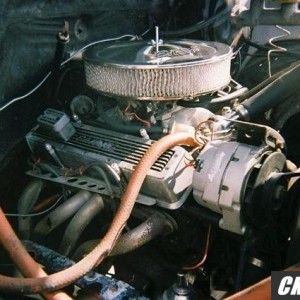 edelbrock