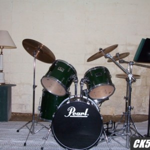 Drumset1