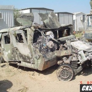 Hummer