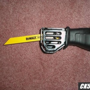 saw