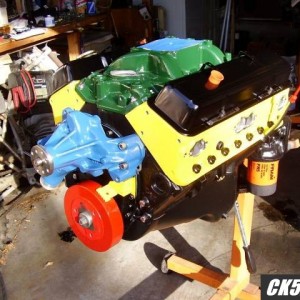 motor